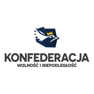 Logo: Konfederacja