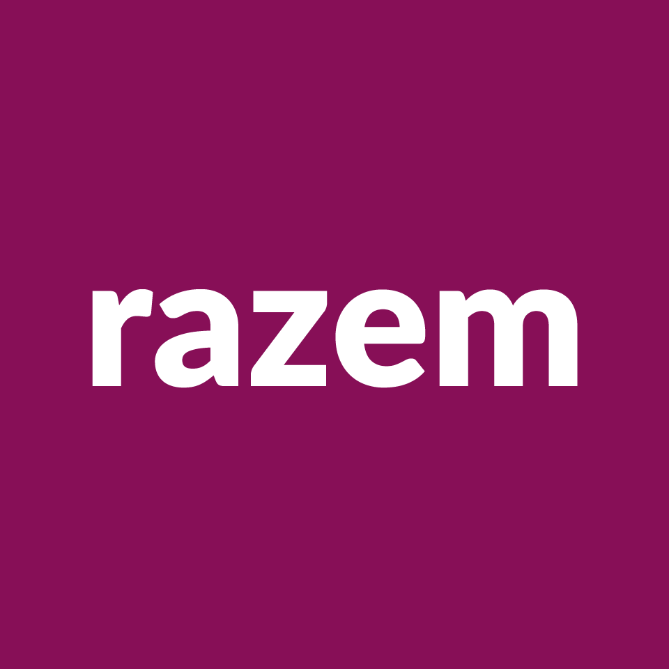 Logo: Razem